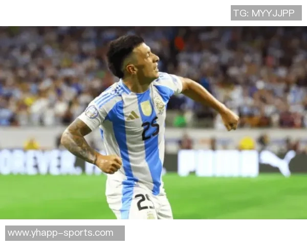 迈阿密国际有意签下19岁阿根廷中卫拉米雷斯引发关注 迈阿密国际有意签下19岁阿根廷中卫拉米雷斯引发关注