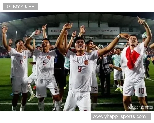 印尼足协主席托希尔宣布印尼将承办2026年FIFA系列赛盛事