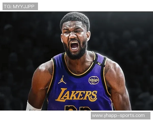 帕金斯分析艾顿表现若回归巅峰湖人有望跻身NBA前三名