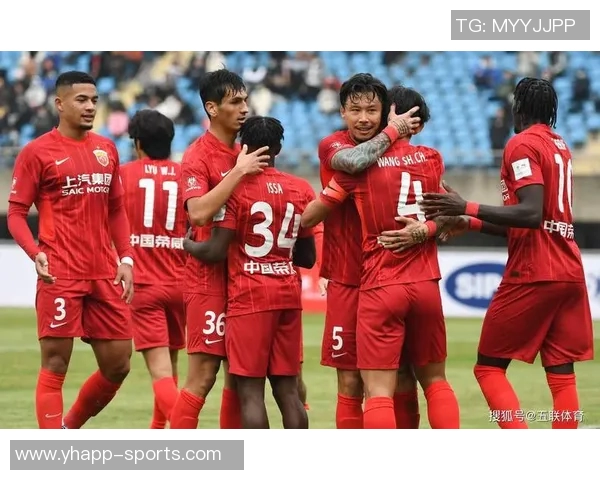 柔佛DT与上海海港携手共进迎战未来的激情对决